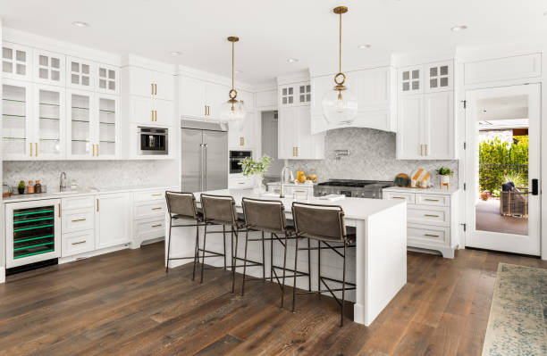 24/7 Emergency Kitchen Island Installation experts in Princeton, KY